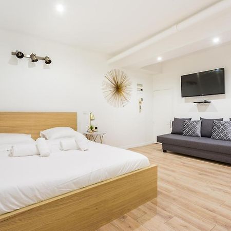 Cmg Michel-Ange Molitor - Exelmans Appartement Parijs Buitenkant foto